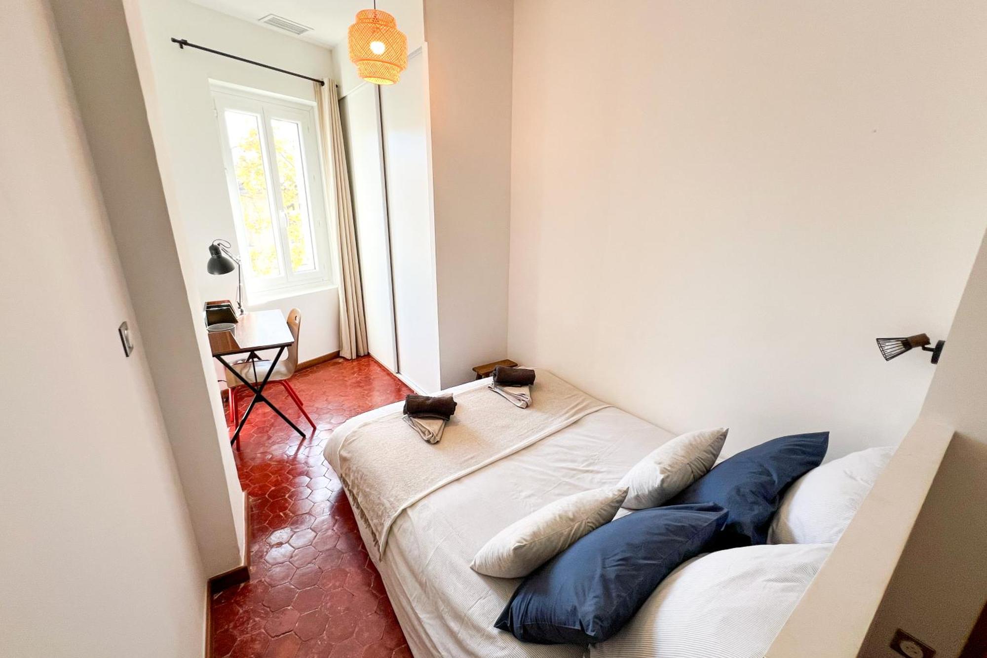Ferienwohnung Ac - Private Exterior - Duplex Quartier Des Artistes Avignon Exterior foto